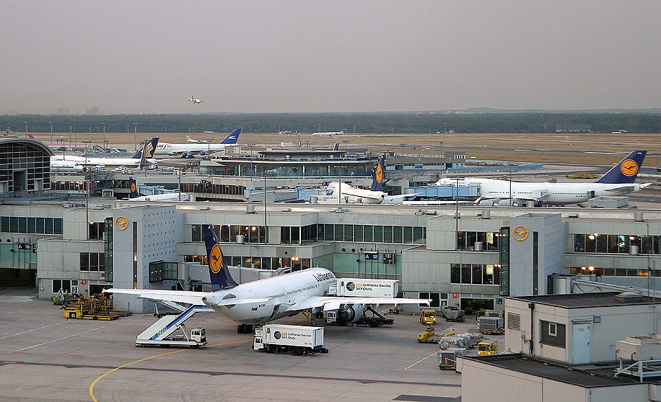 Airline Sale Fares