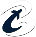 Bob's Flight Alerts Logo
